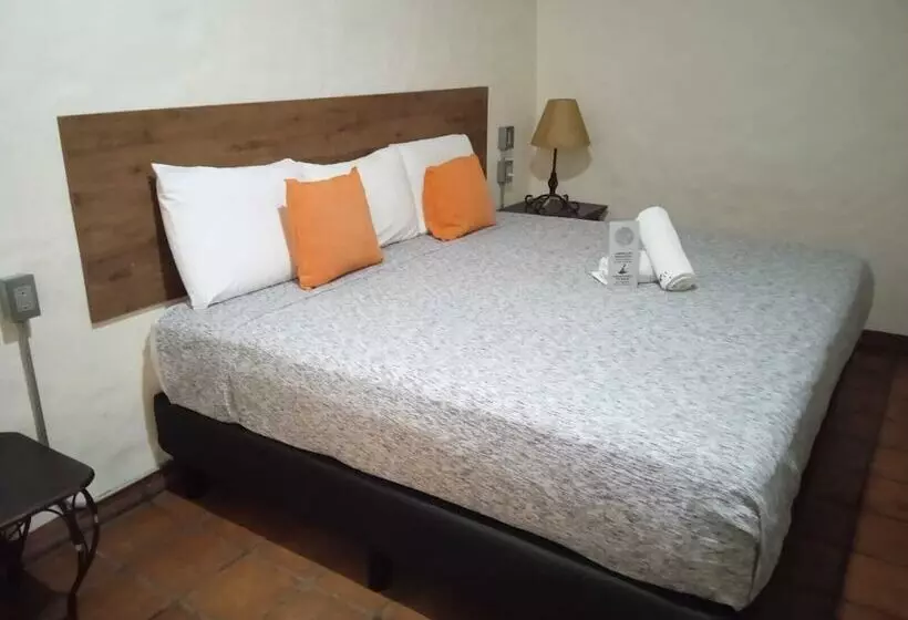 Fotos del hotel Casa Del Sótano:  18