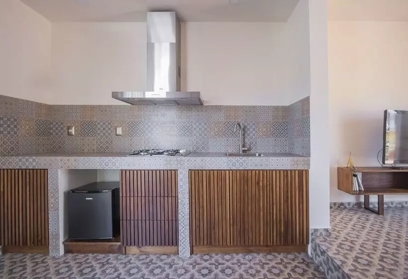 Fotos del hotel Casa Del Sótano:  5