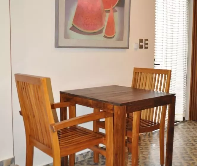 Fotos del hotel Casa Del Sótano:  19