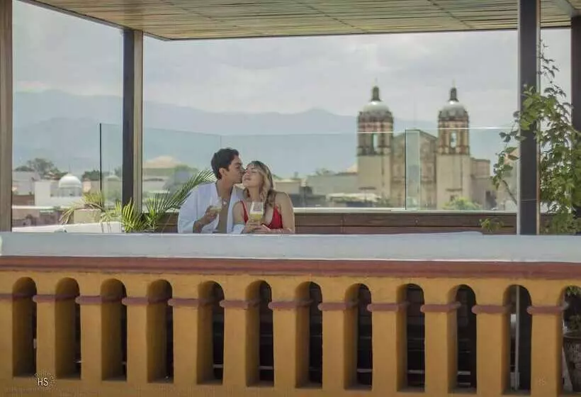 Fotos del hotel Casa Del Sótano:  11