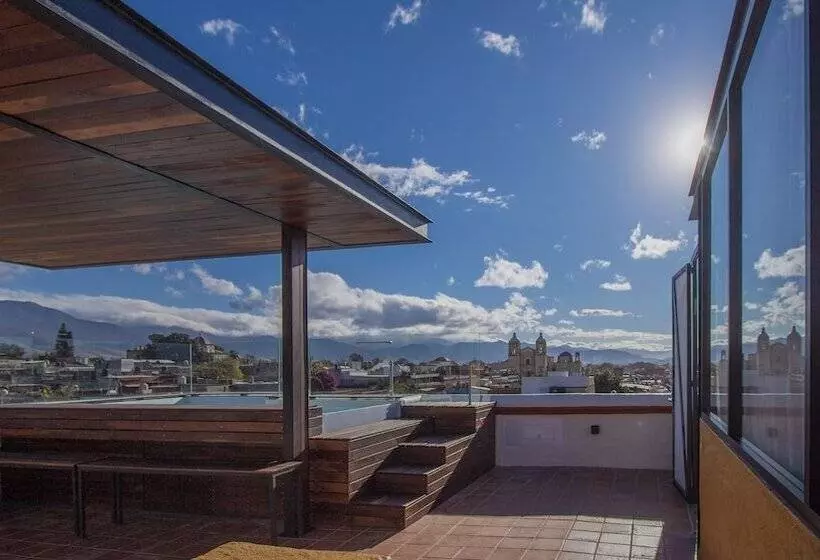 Fotos del hotel Casa Del Sótano:  7