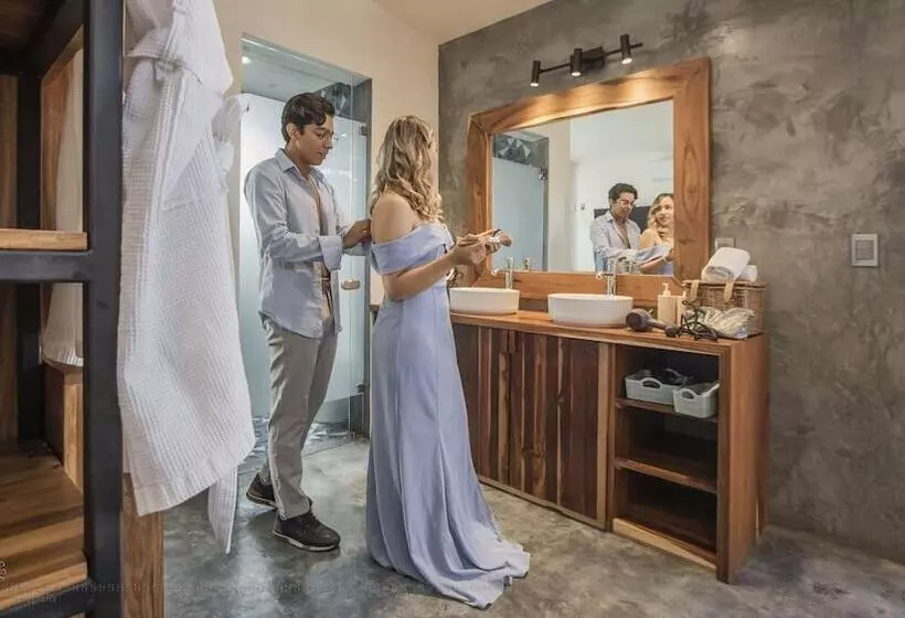 Fotos del hotel Casa Del Sótano:  2