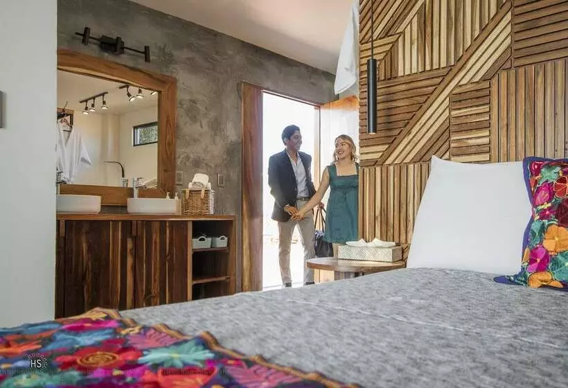 Fotos del hotel Casa Del Sótano:  23