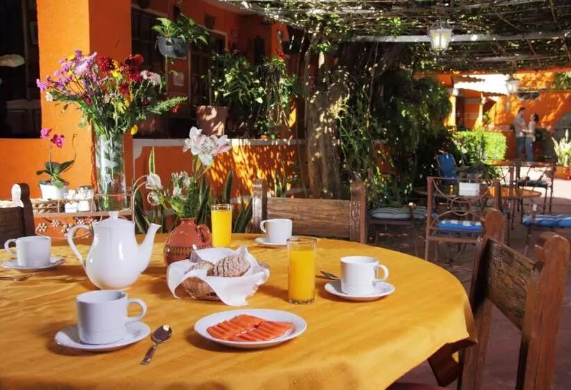 Fotos del hotel Casagrande Posada Ejecutiva:  12