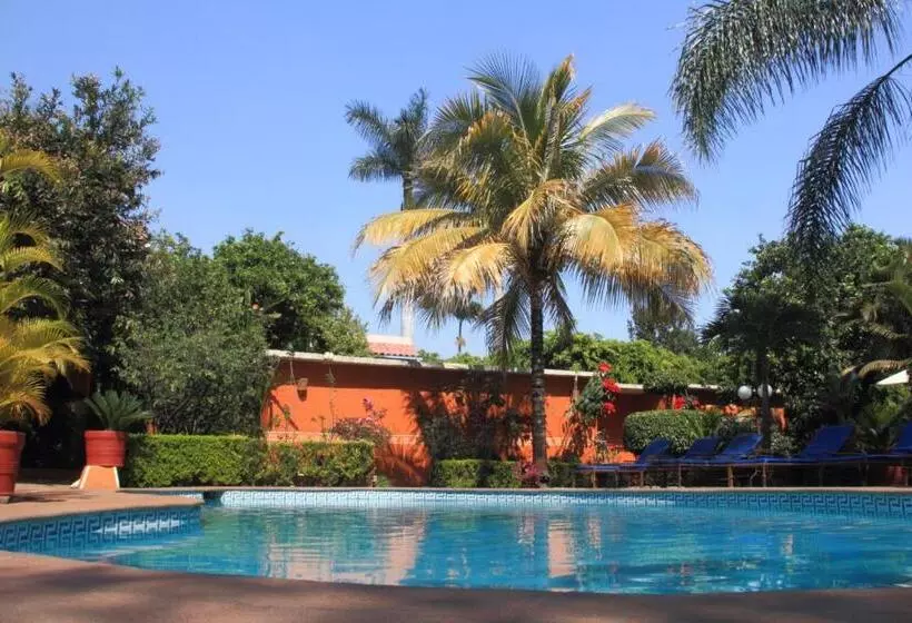 Fotos del hotel Casagrande Posada Ejecutiva:  25