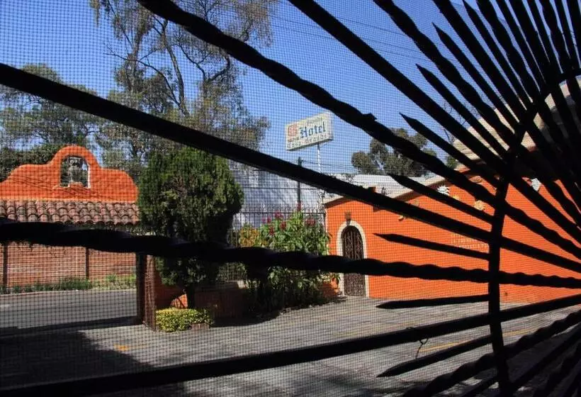 Fotos del hotel Casagrande Posada Ejecutiva:  8