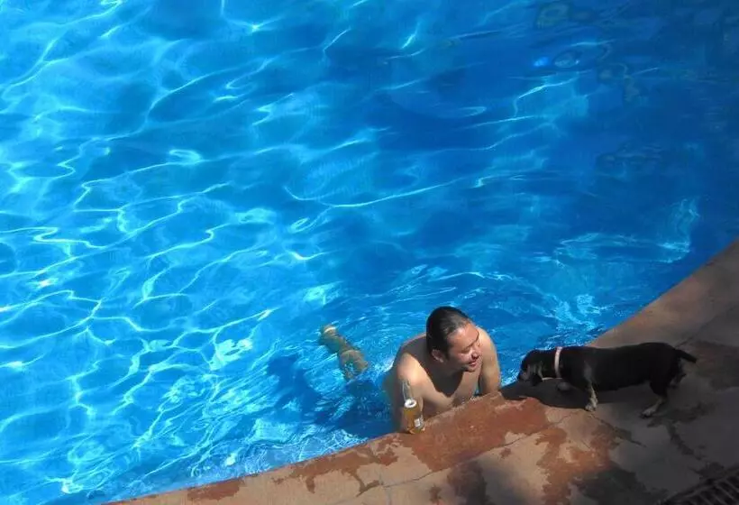 Fotos del hotel Casagrande Posada Ejecutiva:  23