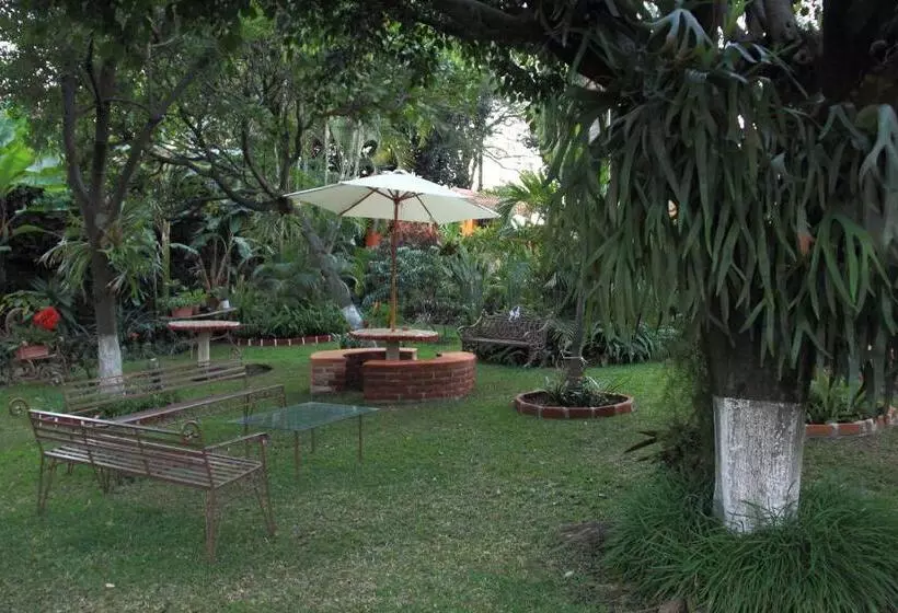 Fotos del hotel Casagrande Posada Ejecutiva:  5