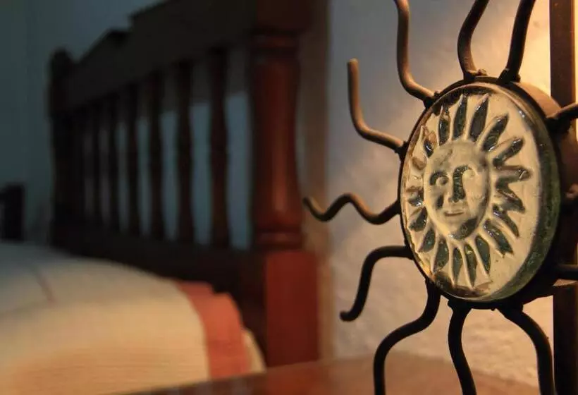 Fotos del hotel Casagrande Posada Ejecutiva:  15