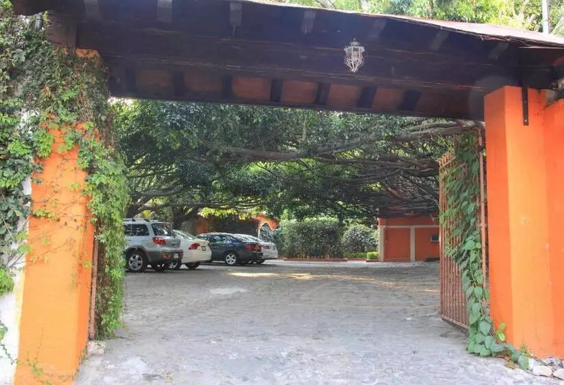 Fotos del hotel Casagrande Posada Ejecutiva:  20