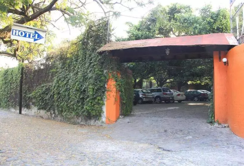 Fotos del hotel Casagrande Posada Ejecutiva:  14