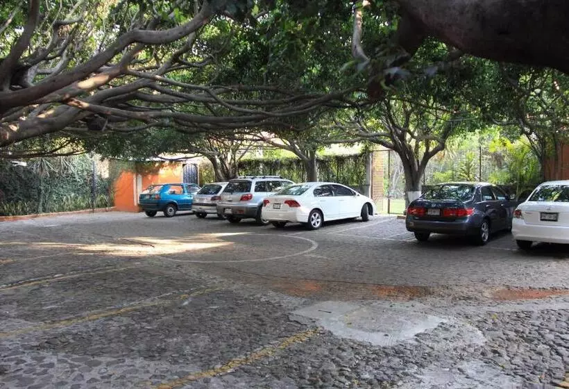 Fotos del hotel Casagrande Posada Ejecutiva:  7