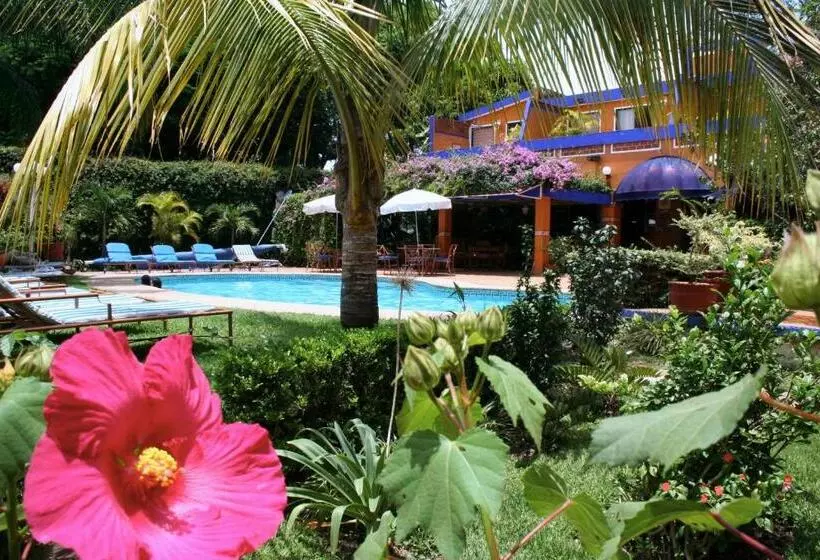 Fotos del hotel Casagrande Posada Ejecutiva:  18