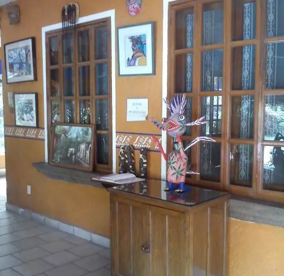 Fotos del hotel Casagrande Posada Ejecutiva:  22