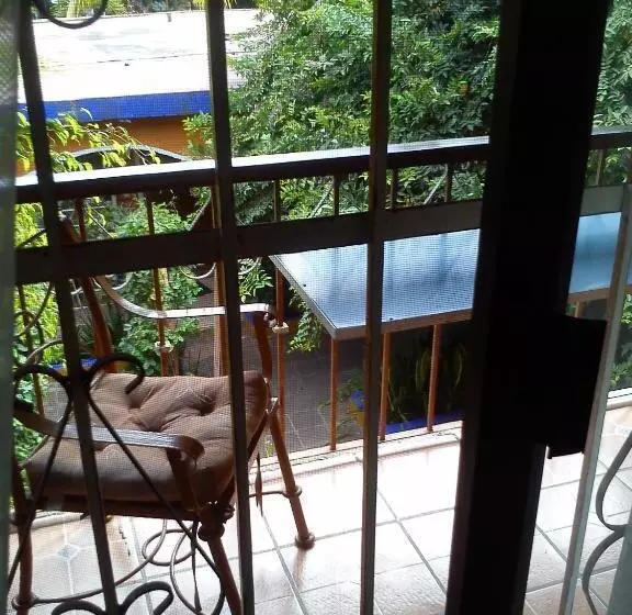 Fotos del hotel Casagrande Posada Ejecutiva:  19