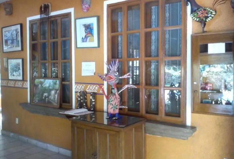 Fotos del hotel Casagrande Posada Ejecutiva:  3