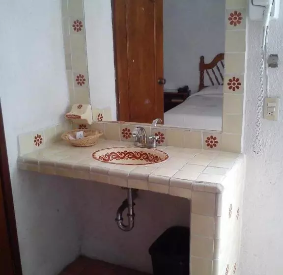 Fotos del hotel Casagrande Posada Ejecutiva:  6