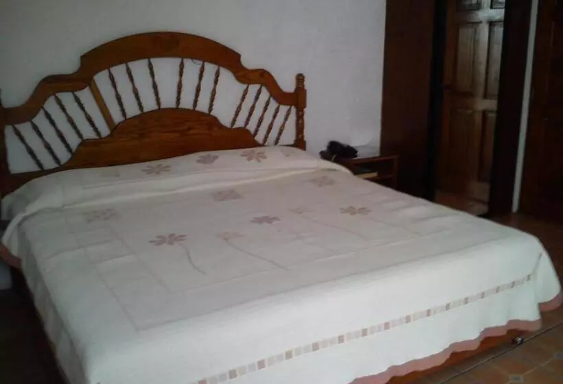 Fotos del hotel Casagrande Posada Ejecutiva:  17