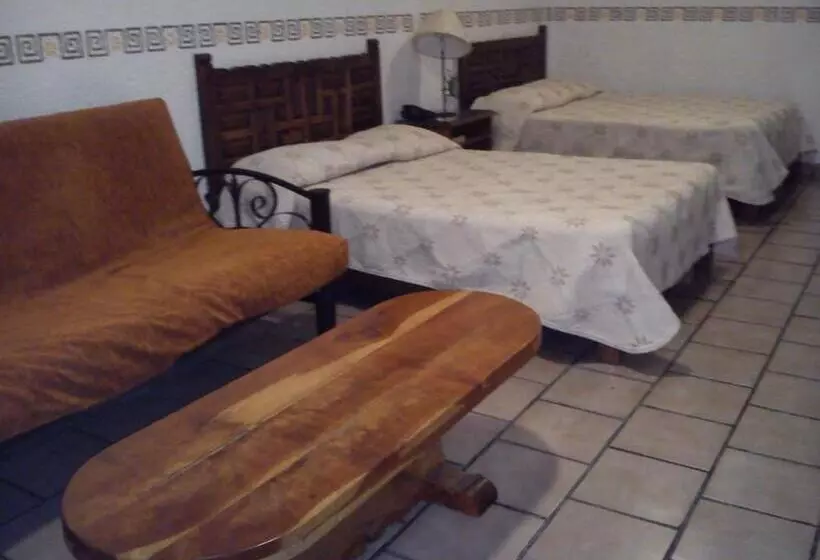 Fotos del hotel Casagrande Posada Ejecutiva:  10