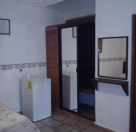 Fotos del hotel Casagrande Posada Ejecutiva:  13