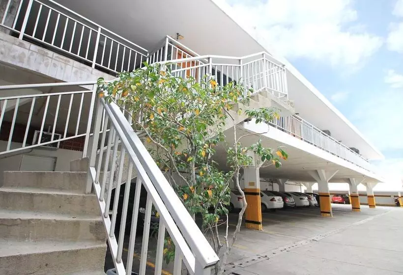 Fotos del hotel Central:  9