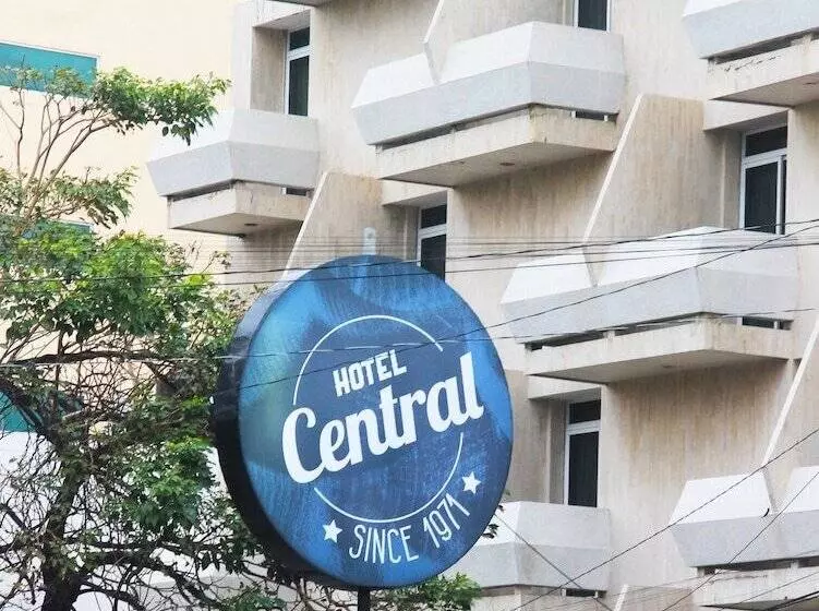 Central
