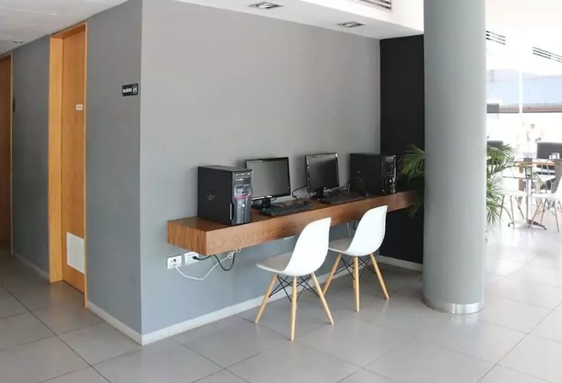 Fotos del hotel Central:  17