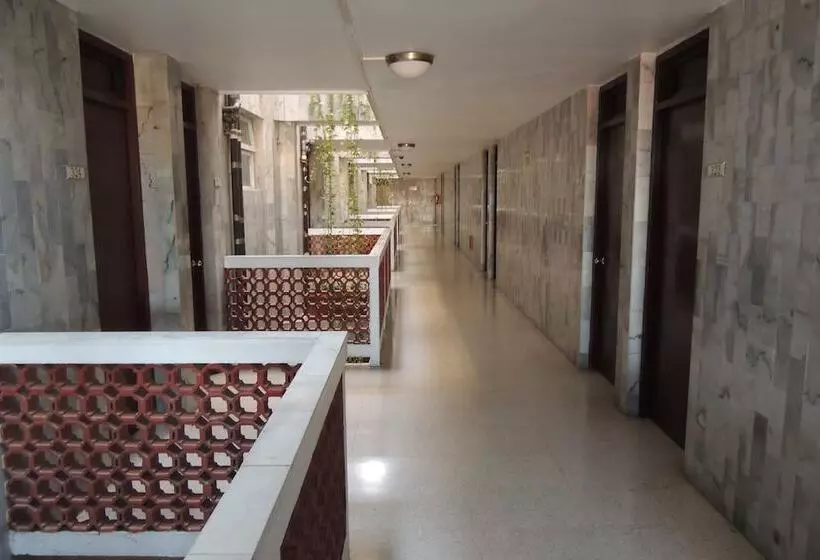 Fotos del hotel Central:  3