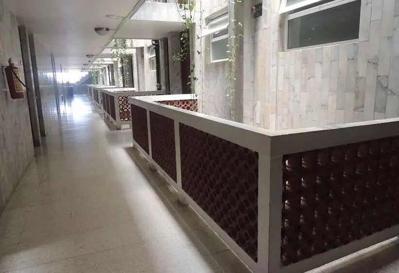 Fotos del hotel Central:  6