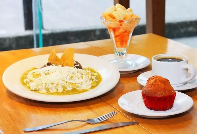 Fotos del hotel Central:  4