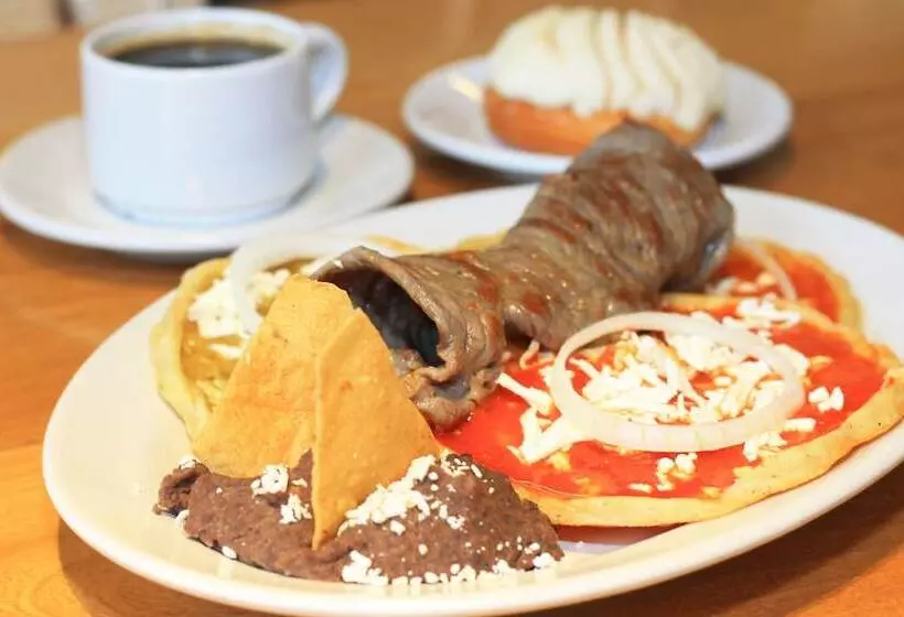 Fotos del hotel Central:  19