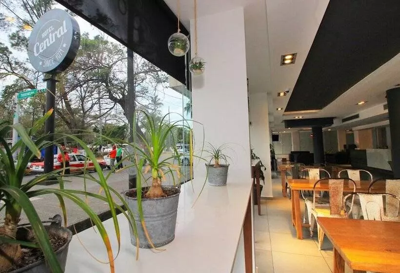 Fotos del hotel Central:  20