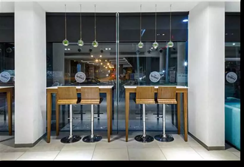 Fotos del hotel Central:  5