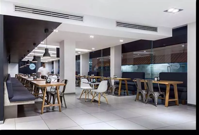 Fotos del hotel Central:  24