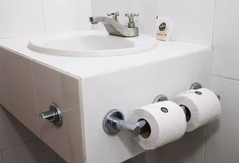 Fotos del hotel Central:  15