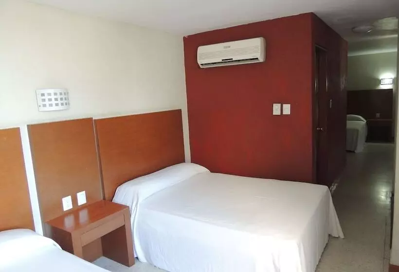 Fotos del hotel Central:  11