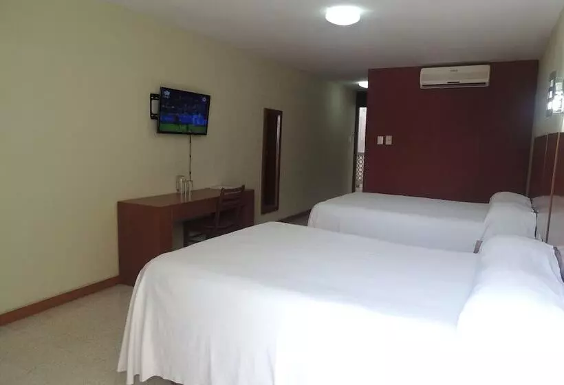 Fotos del hotel Central:  18