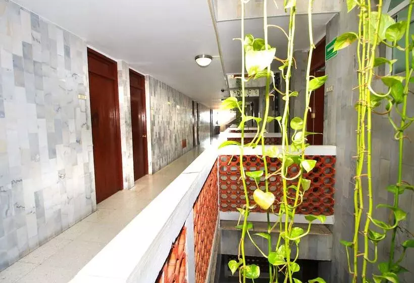 Fotos del hotel Central:  12