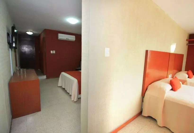 Fotos del hotel Central:  25