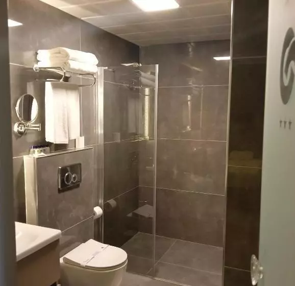 Fotos del hotel Gurtas:  25