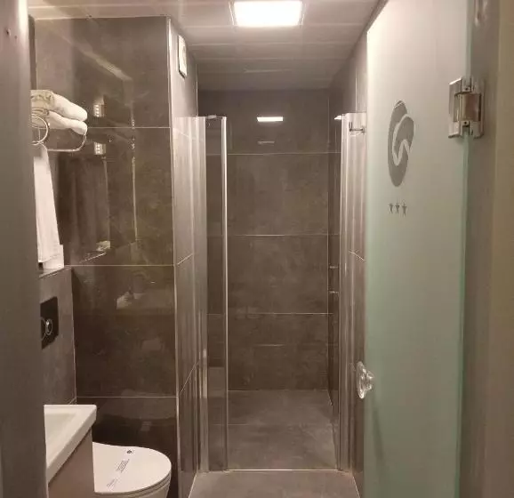 Fotos del hotel Gurtas:  13