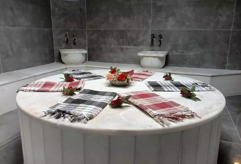 Fotos del hotel Gurtas:  8