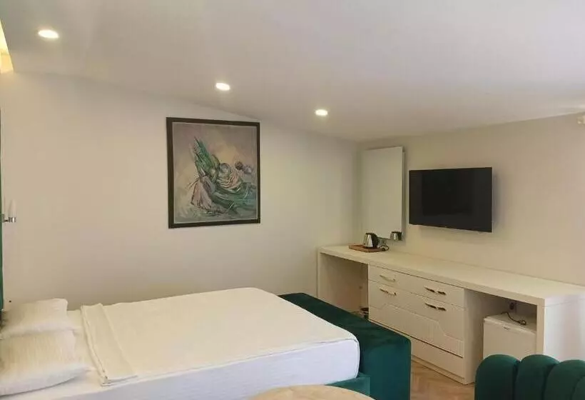 Fotos del hotel Gurtas:  19