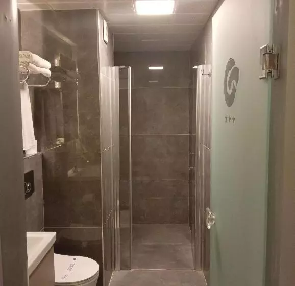 Fotos del hotel Gurtas:  16