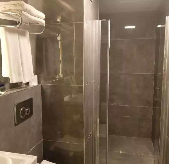 Fotos del hotel Gurtas:  20