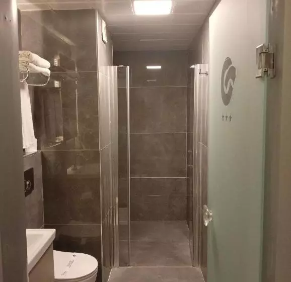 Fotos del hotel Gurtas:  18