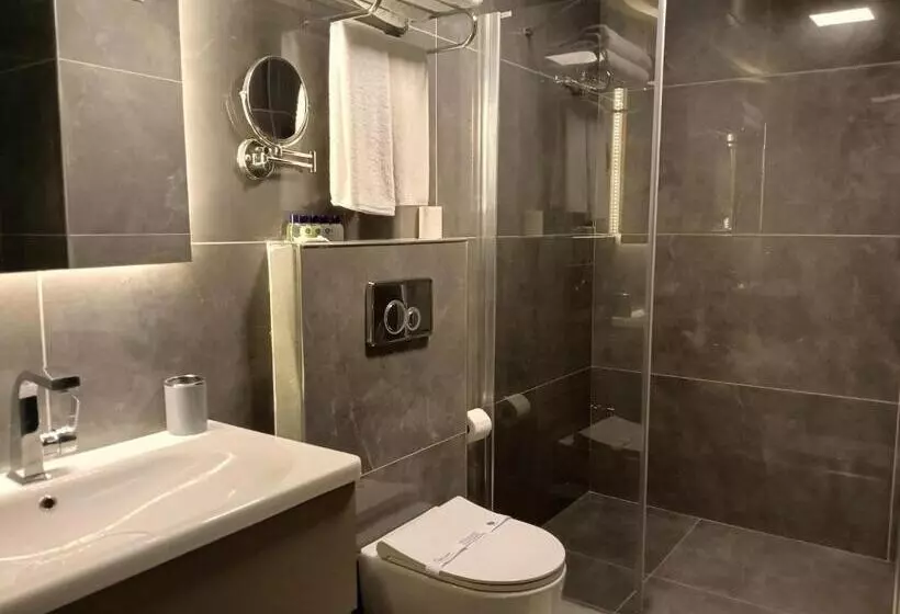 Fotos del hotel Gurtas:  4