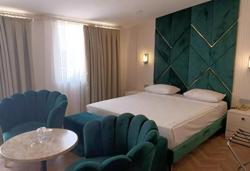 Fotos del hotel Gurtas:  11