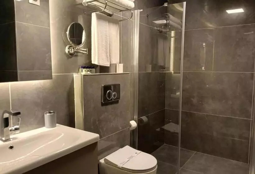 Fotos del hotel Gurtas:  9