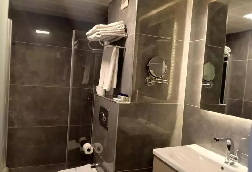 Fotos del hotel Gurtas:  22